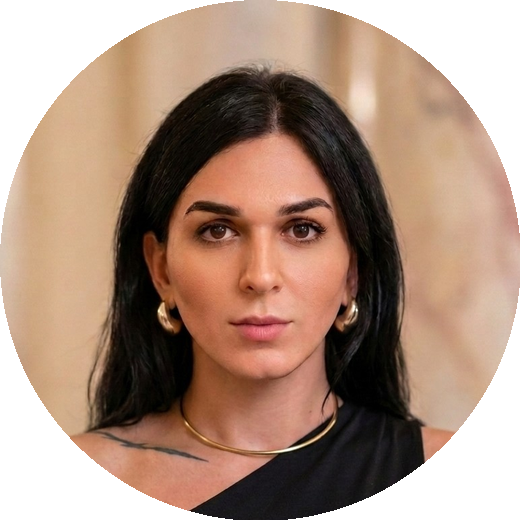 Agatha Lagden
